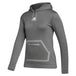 adidas Women's Team Issue Pullover Hoodie Adidas