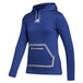 adidas Women's Team Issue Pullover Hoodie Adidas