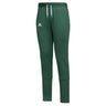 adidas Women's Team Issue Tapered Pant Adidas