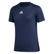 adidas Women's Short Sleeve Pregame BOS Tee Adidas
