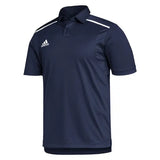 adidas Men's Team Issue Polo Adidas