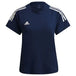 adidas Women's HILO Short Sleeve Volleyball Jersey Adidas
