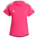 adidas Women's HILO Short Sleeve Volleyball Jersey Adidas