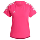 adidas Women's HILO Short Sleeve Volleyball Jersey Adidas