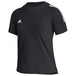 adidas Women's HILO Short Sleeve Volleyball Jersey Adidas