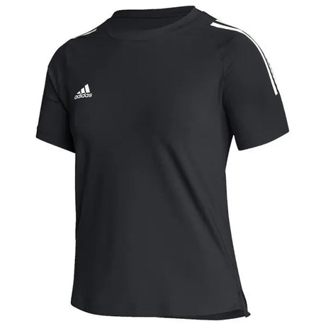 adidas Women's HILO Short Sleeve Volleyball Jersey Adidas