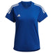 adidas Women's HILO Short Sleeve Volleyball Jersey Adidas
