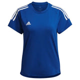 adidas Women's HILO Short Sleeve Volleyball Jersey Adidas