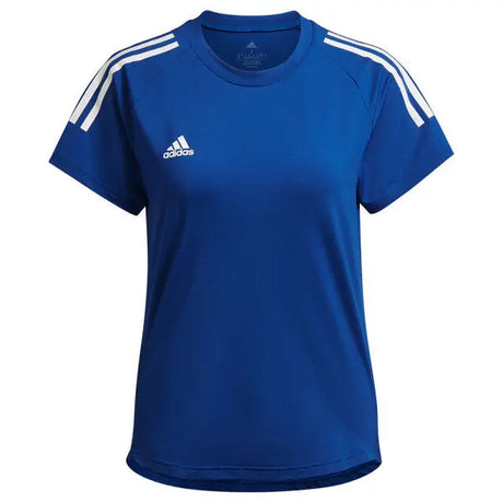 adidas Women's HILO Short Sleeve Volleyball Jersey