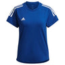 adidas Women's HILO Short Sleeve Volleyball Jersey Adidas
