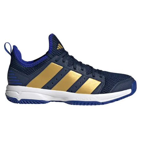 adidas Youth Stabil Volleyball Shoe