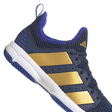 adidas Youth Stabil Volleyball Shoe