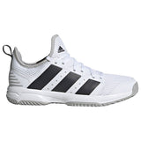 adidas Youth Stabil Volleyball Shoe