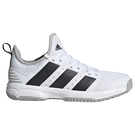 adidas Youth Stabil Volleyball Shoe Adidas