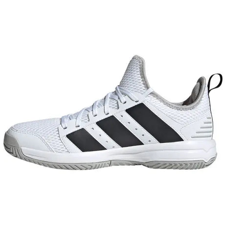adidas Youth Stabil Volleyball Shoe Adidas