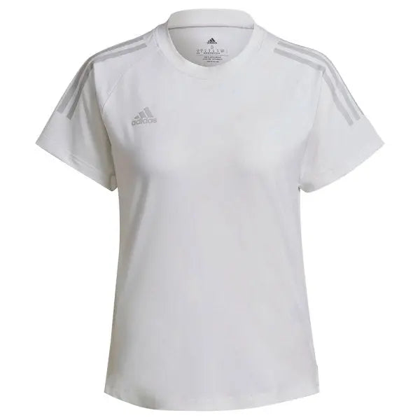 adidas Women's HILO Short Sleeve Volleyball Jersey Adidas