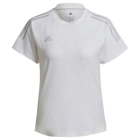 adidas Women's HILO Short Sleeve Volleyball Jersey Adidas