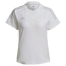adidas Women's HILO Short Sleeve Volleyball Jersey Adidas