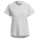 adidas Women's HILO Short Sleeve Volleyball Jersey