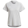 adidas Women's HILO Short Sleeve Volleyball Jersey