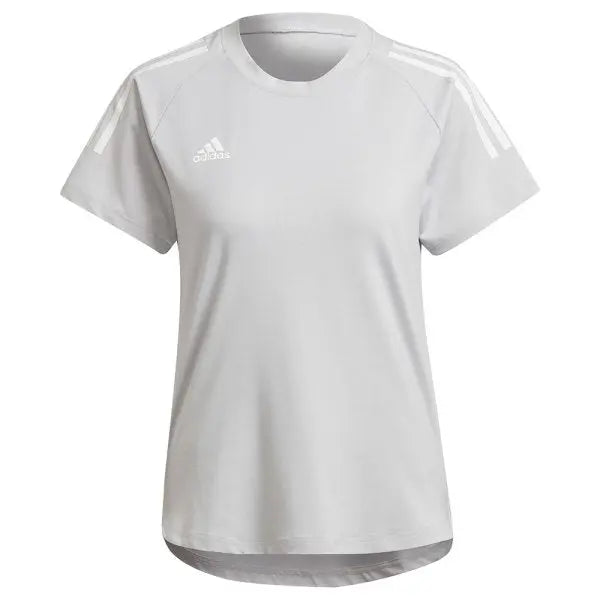 adidas Women's HILO Short Sleeve Volleyball Jersey Adidas