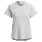 adidas Women's HILO Short Sleeve Volleyball Jersey Adidas