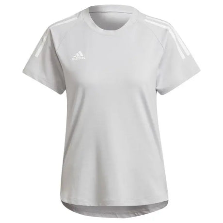 adidas Women's HILO Short Sleeve Volleyball Jersey Adidas