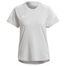 adidas Women's HILO Short Sleeve Volleyball Jersey Adidas