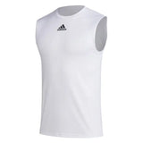 adidas Men's Sleeveless Pregame BOS Tee Adidas