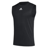 adidas Men's Sleeveless Pregame BOS Tee Adidas