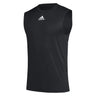 adidas Men's Sleeveless Pregame BOS Tee Adidas
