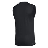 adidas Men's Sleeveless Pregame BOS Tee