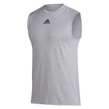 adidas Men's Sleeveless Pregame BOS Tee Adidas