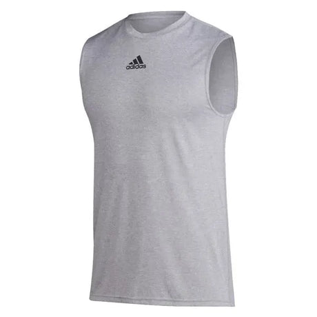 adidas Men's Sleeveless Pregame BOS Tee Adidas