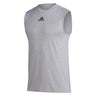 adidas Men's Sleeveless Pregame BOS Tee Adidas