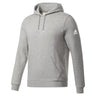 adidas Men's Fleece Hoodie