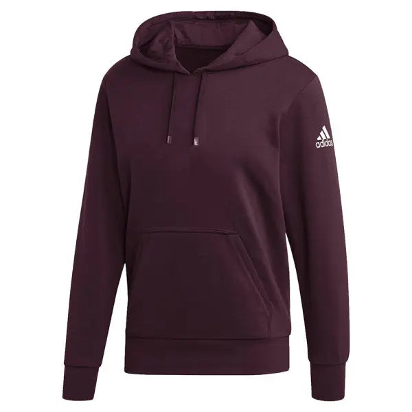 Adidas Youth Fleece Hoodie