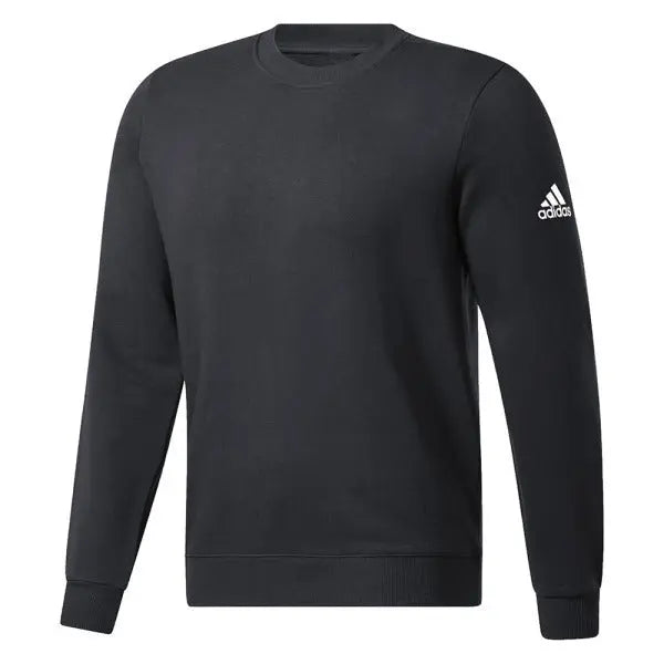 adidas Men's Fleece Crew Adidas
