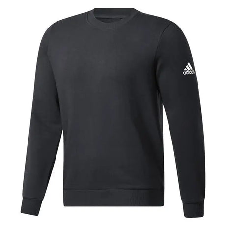 adidas Men's Fleece Crew Adidas