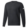 adidas Men's Fleece Crew