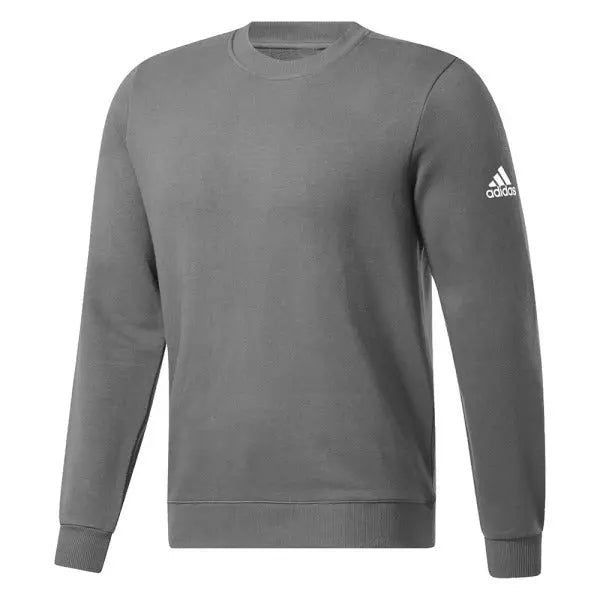 adidas Men's Fleece Crew Adidas