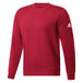 adidas Men's Fleece Crew Adidas