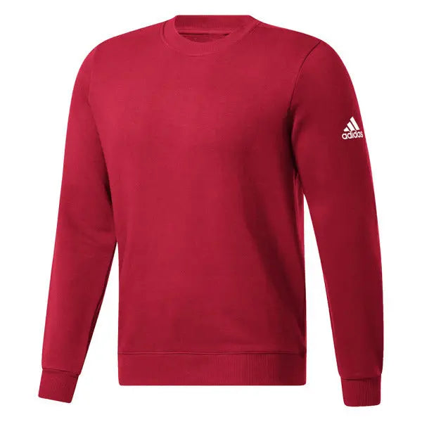 adidas Men's Fleece Crew Adidas