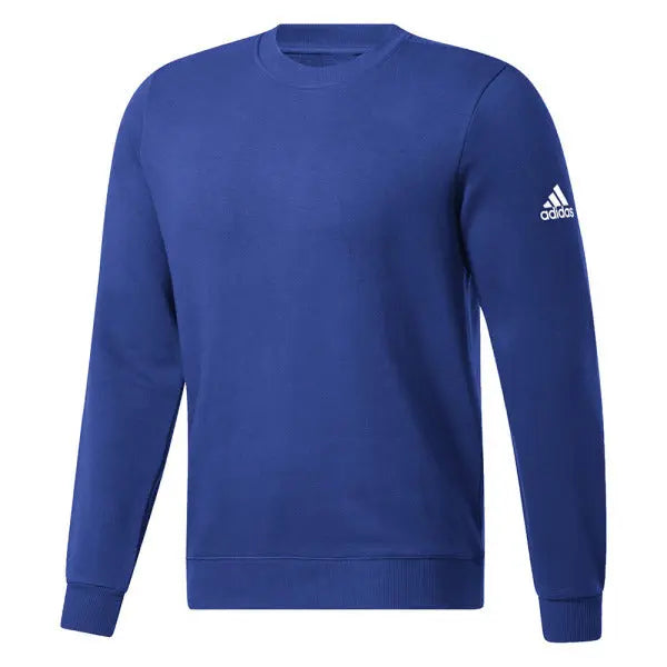 adidas Men's Fleece Crew Adidas