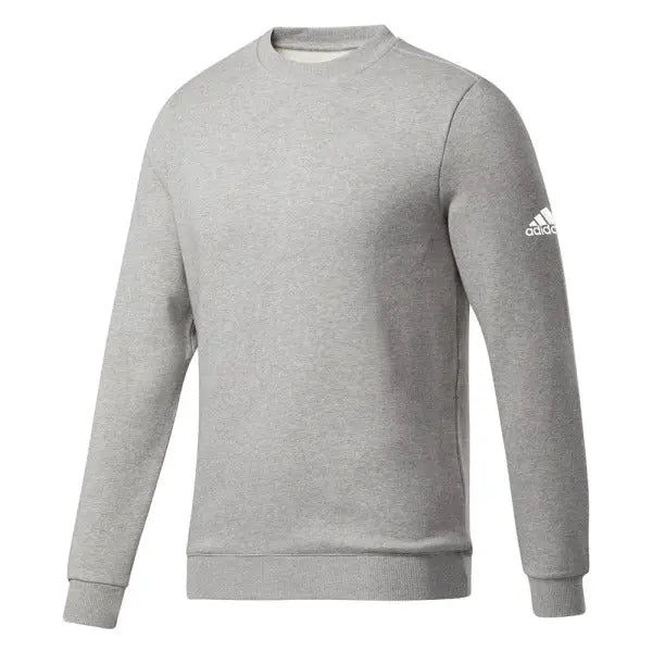 adidas Men's Fleece Crew Adidas