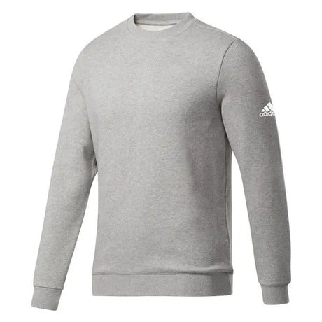 adidas Men's Fleece Crew Adidas