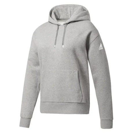 adidas Women's Fleece Hoodie Adidas