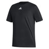 adidas Men's Fresh BOS Short Sleeve Tee Adidas
