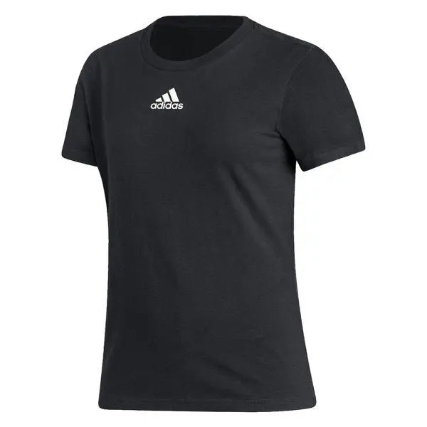 adidas Women's Fresh BOS Short Sleeve Tee