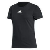 adidas Women's Fresh BOS Short Sleeve Tee Adidas